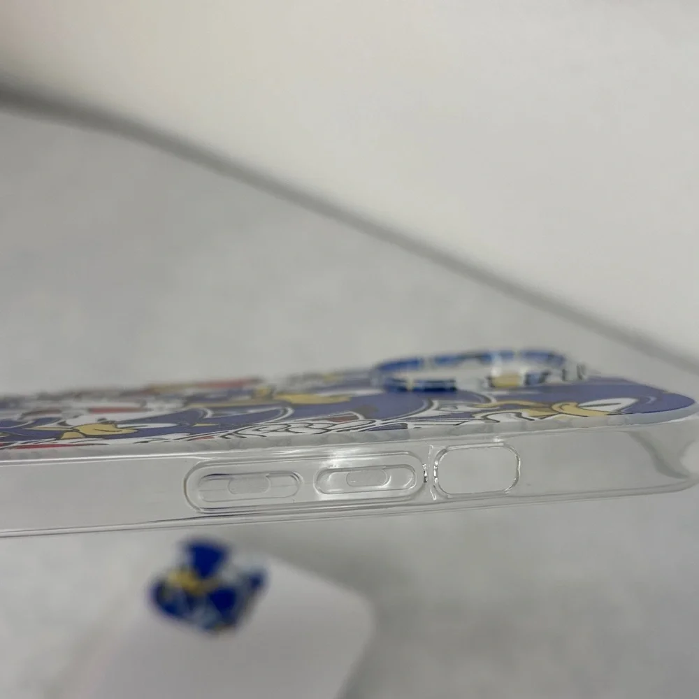 Phone Case | Sonic the Hedgehog